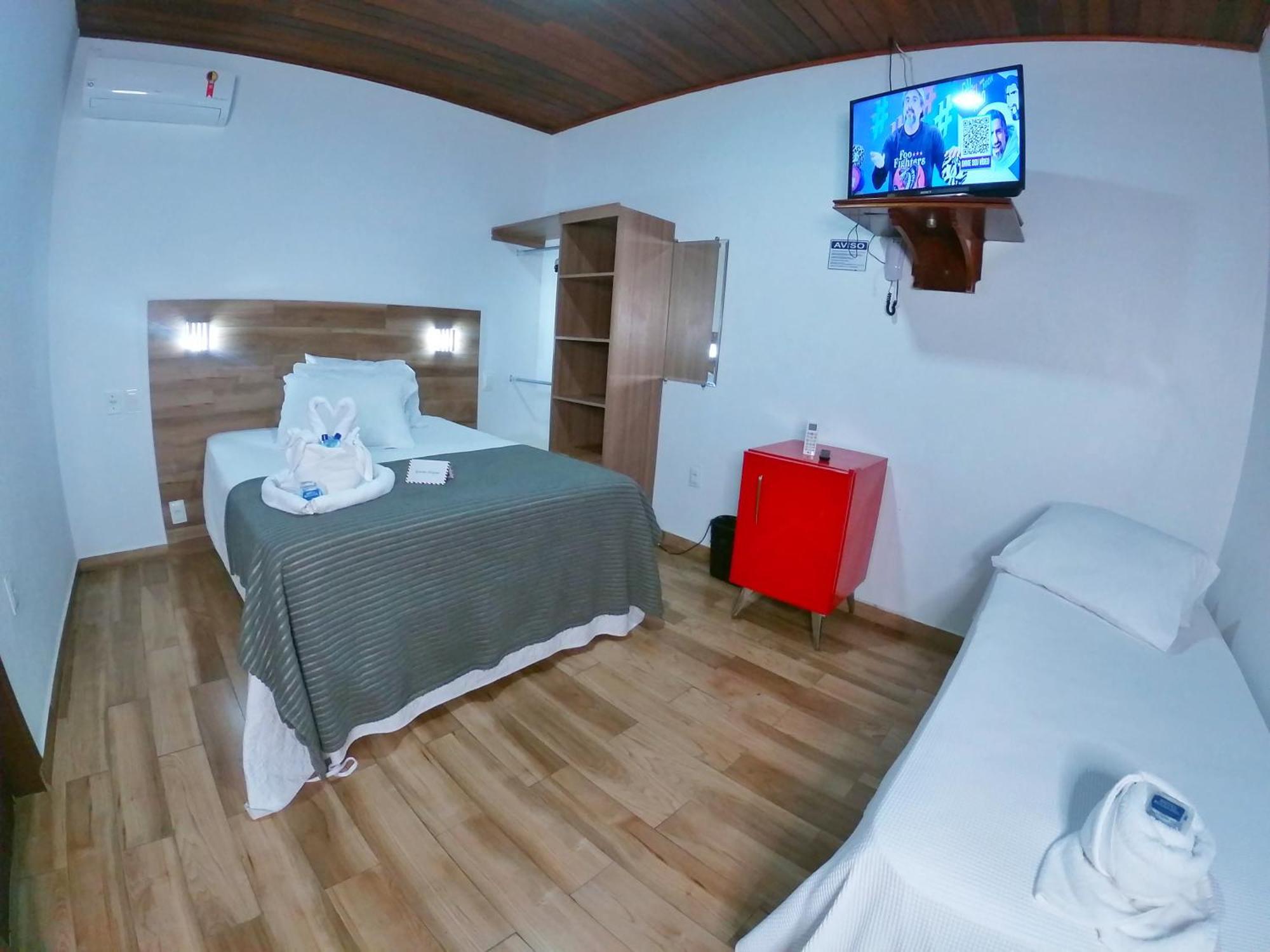 Hotel Marazul