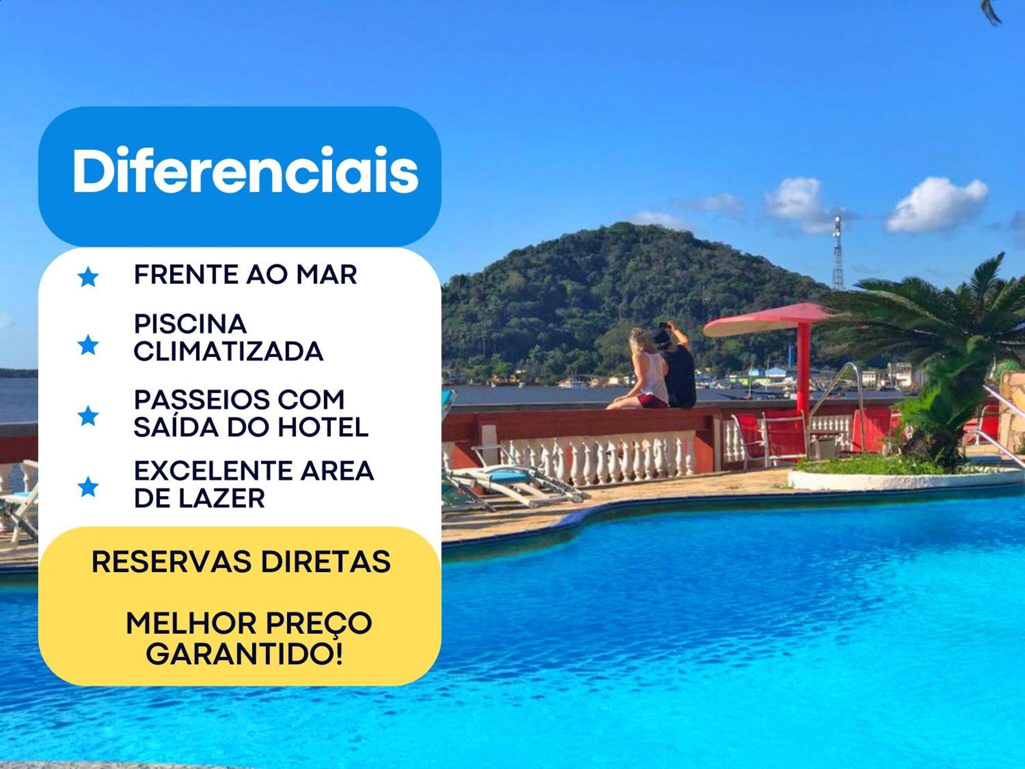 Marazul Hotel 3*