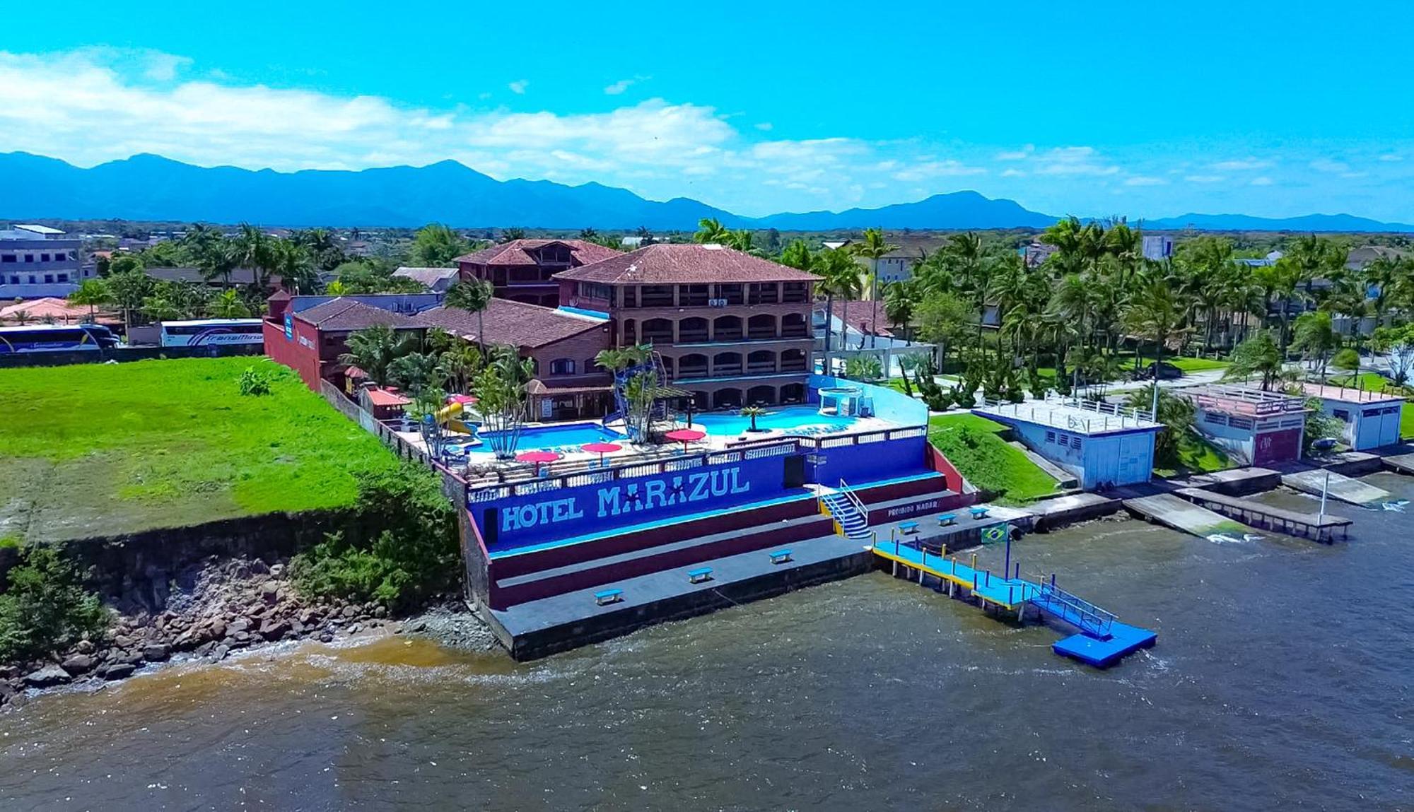 Hotel Marazul 3*