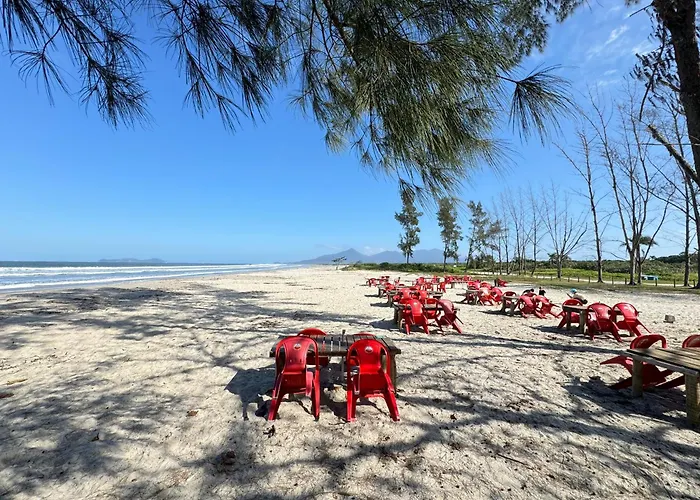 Hotel Marazul