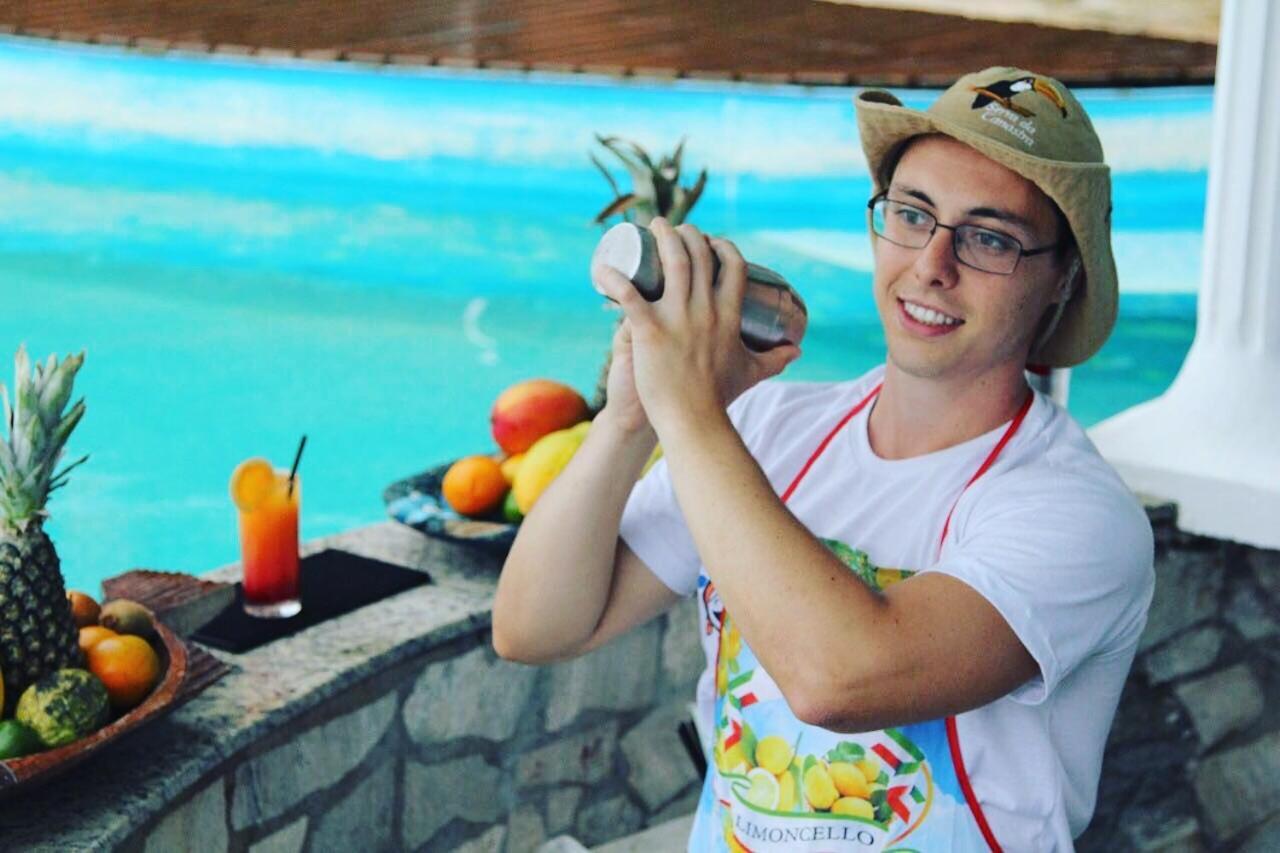 Marazul Cananeia