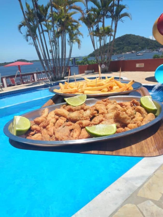 Marazul Hotel Cananeia