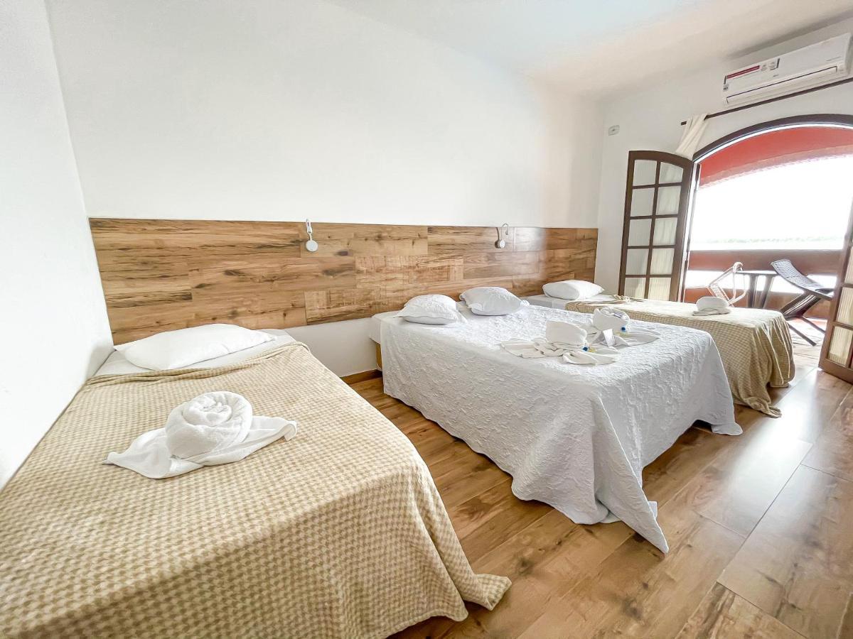Hotel Marazul