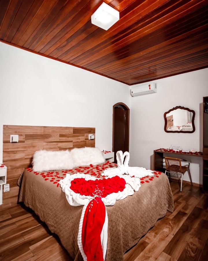 Marazul Hotel Cananeia