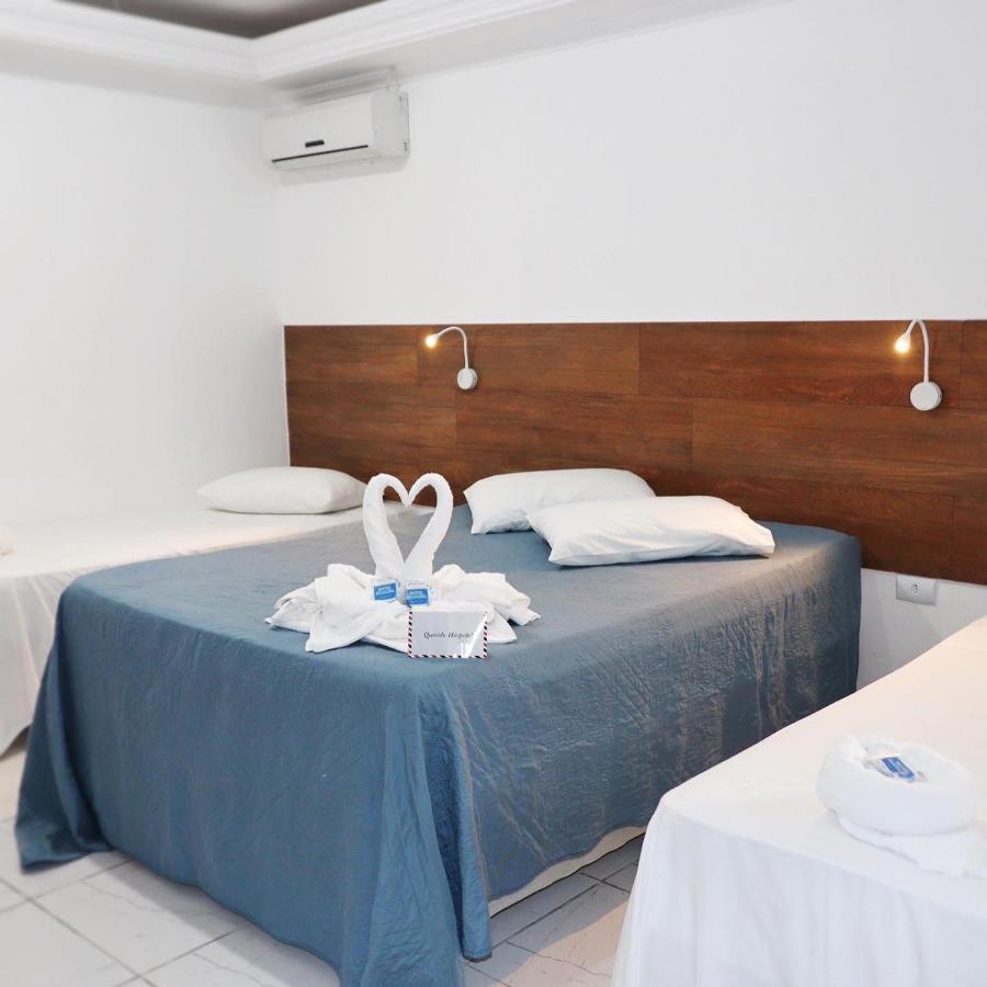 Hotel Marazul Cananeia