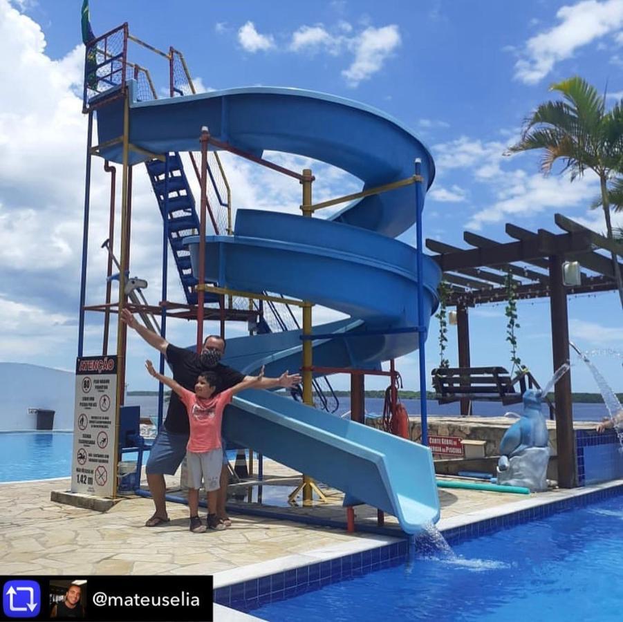 Marazul Hotel Cananeia