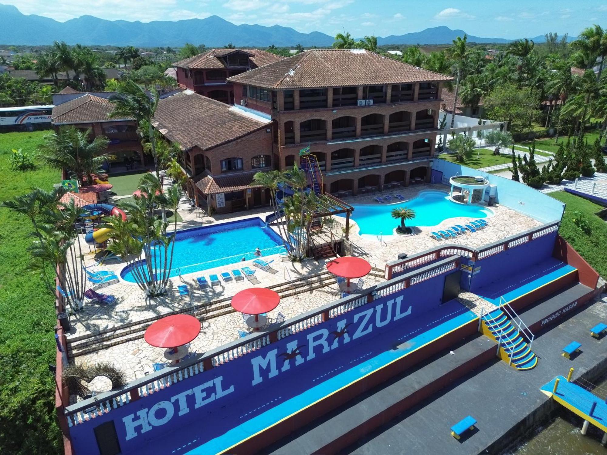 Marazul Hotel 3*