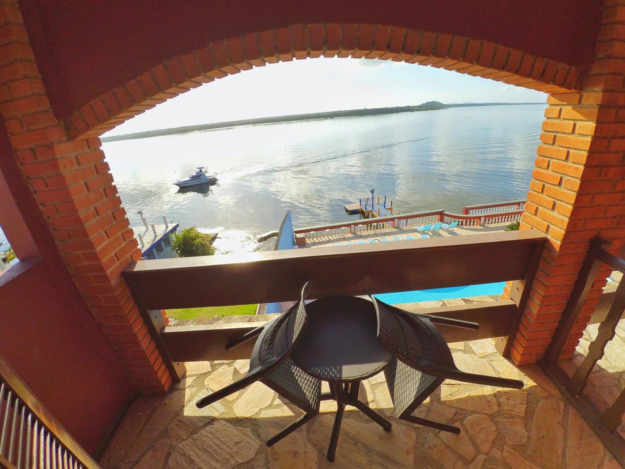 Marazul Hotel