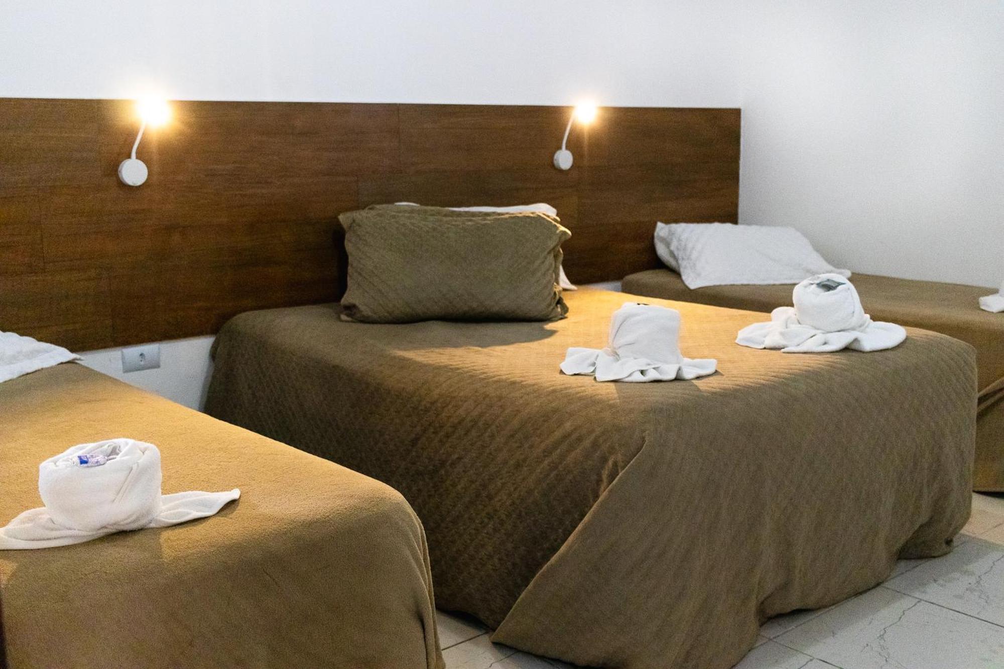Marazul Hotel