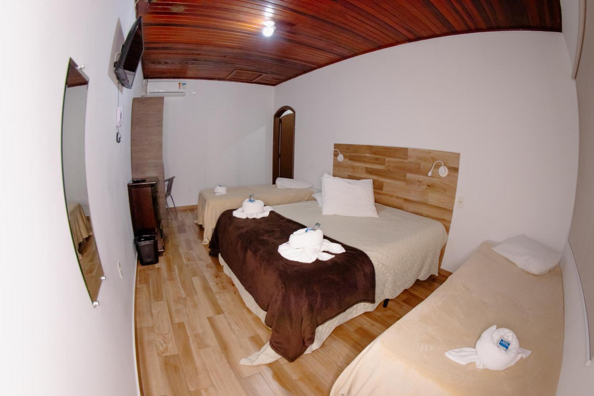 Hotel Marazul 3*