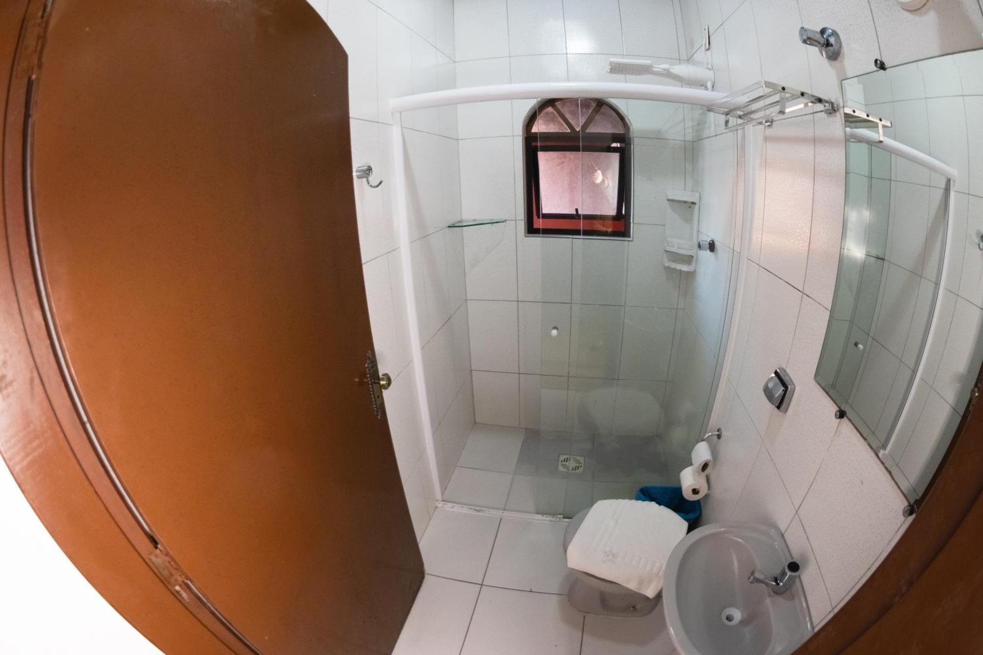 Hotel Marazul Cananeia