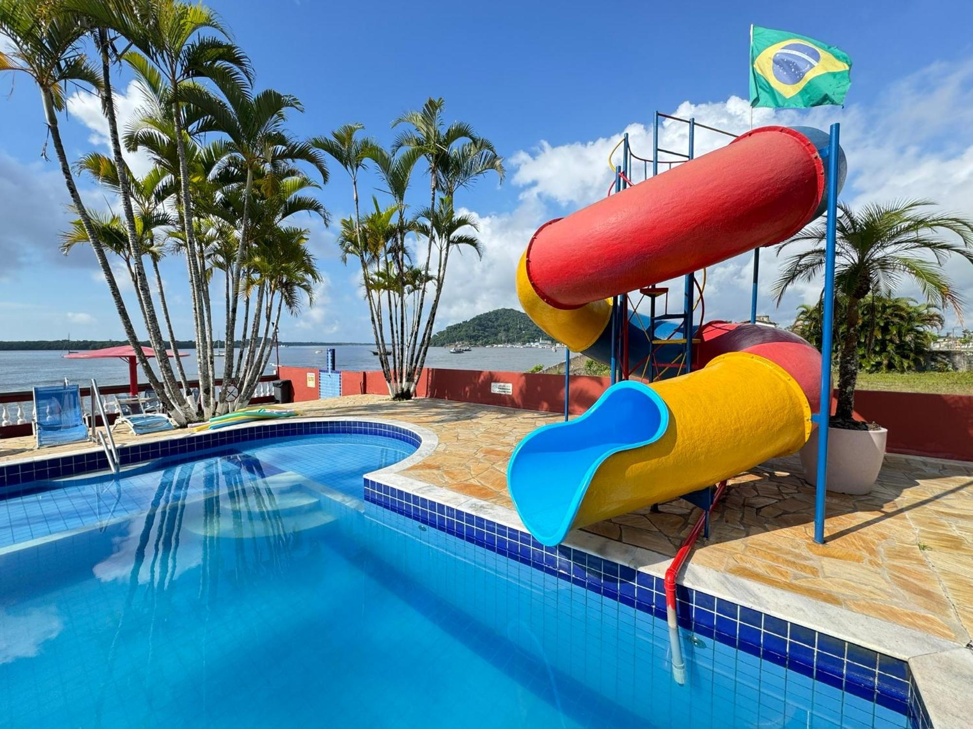 Hotel Marazul