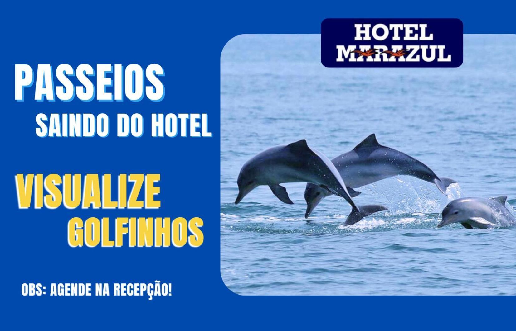 Hotel Marazul 3*
