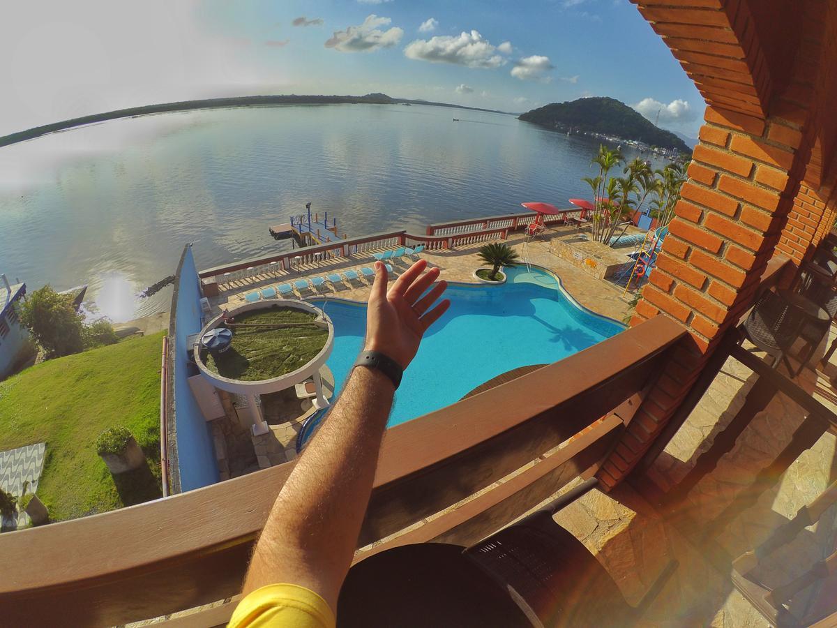 Hotel Marazul