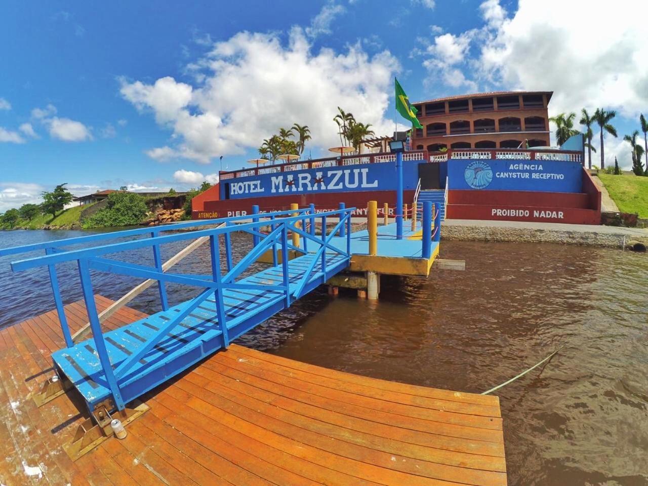 Marazul Hotel