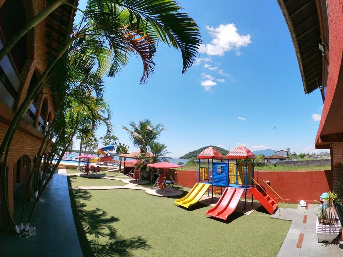 Hotel Marazul Cananeia