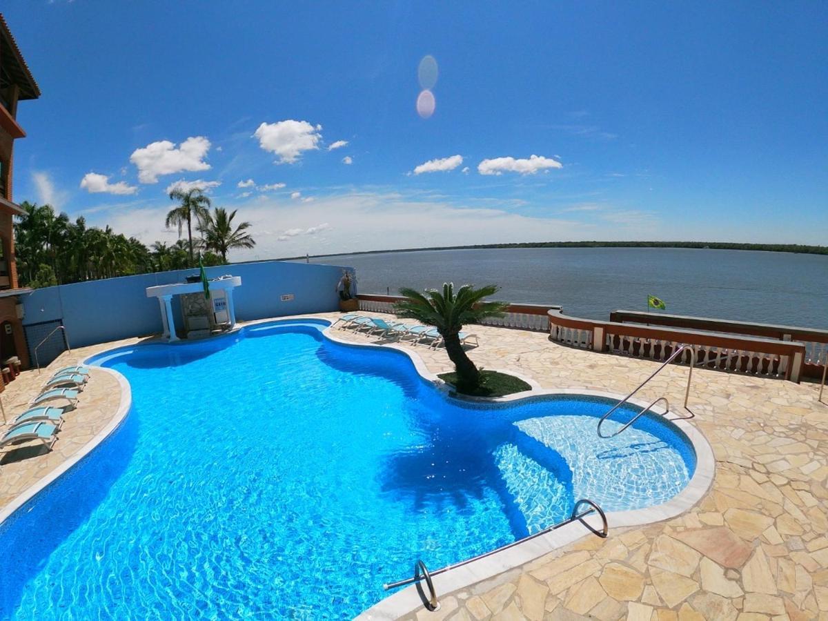 Hotel Marazul